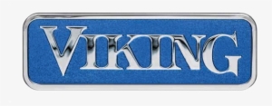 Viking Range Corportation - Viking Range Logo