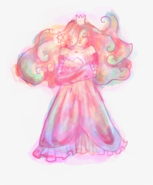 “ This Is My Contribution For The Smash Bros Collab - Sketch