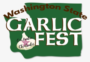 The Garlic Fest And Craft Show Got Its Start Perched - Washington
