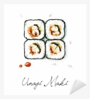 Watercolor Food Painting - Watercolor Painting