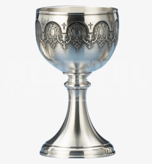 Cg5095 - Medieval Goblets