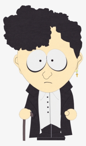 Michael - Michael From South Park