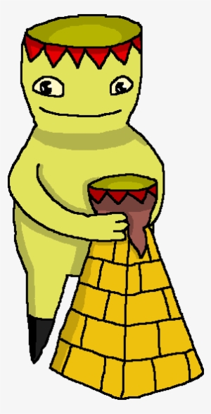 Goblet - Goblet Strymes