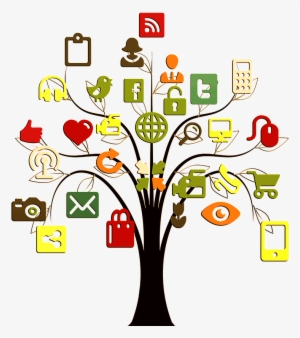 You Can Create Good Looking Logo Designs For Your Business - Social Media Background For Powerpoint