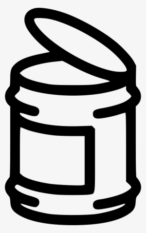 Canned Food - - Dish