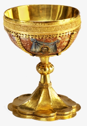 Free Stock Holy Russia Exhibition At The Mus E - Golden Chalice Png