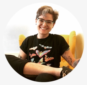 Business Goth - Skateboarding