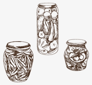 Canned Food - Домашние Компоты, Морсы И Соки: Лучшие Рецепты