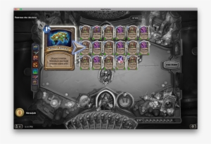 Highlightso - Hearthstone