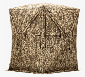 Barronett Bm01bb Big Mike Hunting Blind Bloodtrail