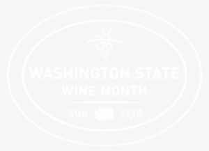 Wastwinemonth Ovallogo White 2015 - Circle
