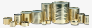 Canned Food Group Products - Метална Кутия За Боя