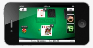 Mobile Blackjack App For Android Phones - Mobile Blackjack