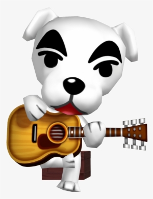 Animal Crossing Png - Animal Crossing New Leaf Kk
