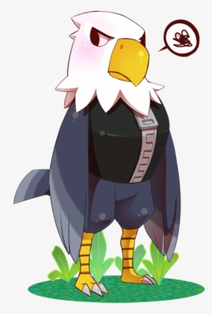 Fluffeda Crossing Acnl-timeless - Animal Crossing New Leaf Apollo