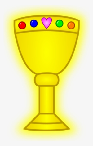 Eternal Goblet - Illustration