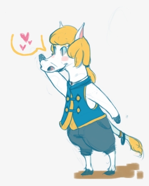 What If Everything Was The Same In Animal Crossing - Cartoon