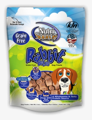 Nutrisource Grain Free Treats