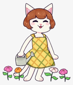 I Love Felicity - Cartoon