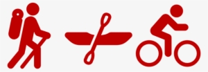Energy Blood Trail Canoe Cyclo - .uk