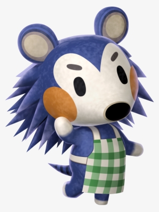 Animals, Qr Codes, Animal Crossing, New Leaf, Mythical - Animal Crossing Able Sisters