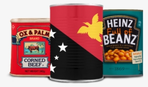 We Currently Export To Vanuatu And The Solomon Islands, - Heinz Baked Beans Tomato Sauce 300g