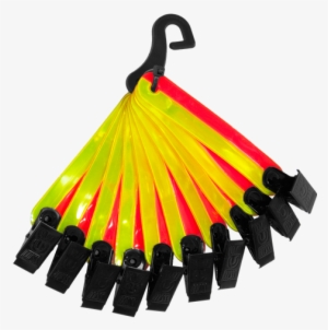 Image - Hunting Trail Markers