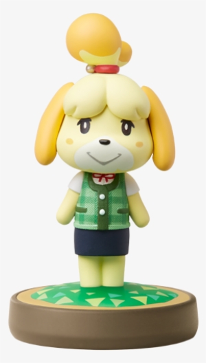 isabelle amiibo amazon