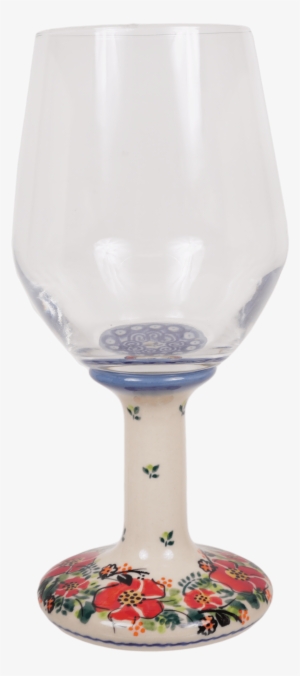 Wine Glass/water Goblet - Water