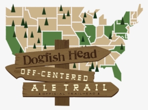 Off-centered Ale Trail - Ale