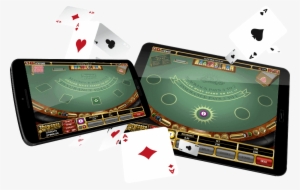 Online Blackjack Basics - Blackjack