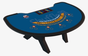 Blackjack Press Hardware Image - Blackjack Switch