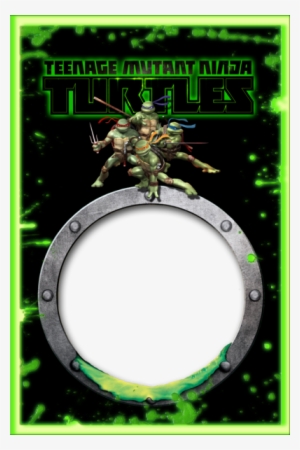 Share This Image - Teenage Mutant Ninja Turtles