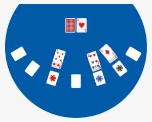Blackjack Setup - Blackjack