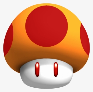 Banner Library Classic Fantendo Nintendo Fanon Wiki - All Mario Power Ups Mushrooms