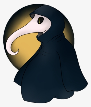 Plague Doctor - “ - Plague Doctor Fly