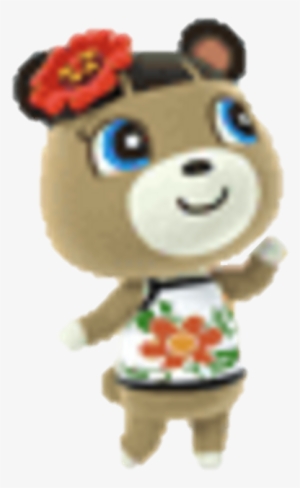 June - Animal Crossing June Villager