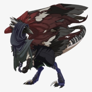 I Hope His Looks Help You Come Up With How To Dress - Anime Dragons