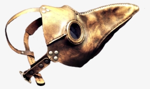 Mask Psd Official Psds - Black Death Doctors Masks