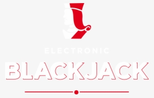 Electronic Blackjack - Poster