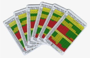 Basic Strategy Guide Blackjack