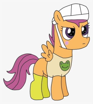 Animal Crossing, Artist - Scootaloo