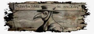 Picture Free Download Contest Close Plague Doctor By