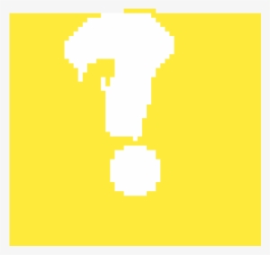 Super Mario Bros - Sign