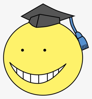 Open - Assassination Classroom Lunch Bag - Koro Sensei