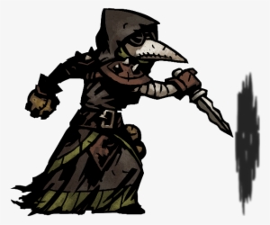 Post - Plague Doctor Dnd 5e