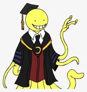 Korosensei By Ol Green Nipples-d57bzwh - Assassination Classroom Korosensei Render