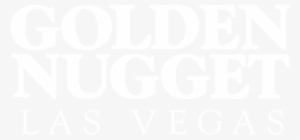 Golden Nugget Las Vegas - Golden Nugget Casino Logo