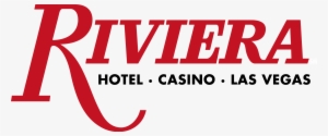 Open - Riviera Hotel Las Vegas Logo