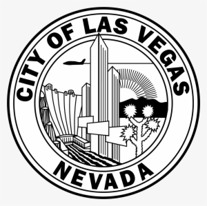 City Of Las Vegas Logo - Las Vegas